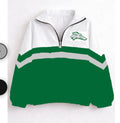Greyhound wind breaker