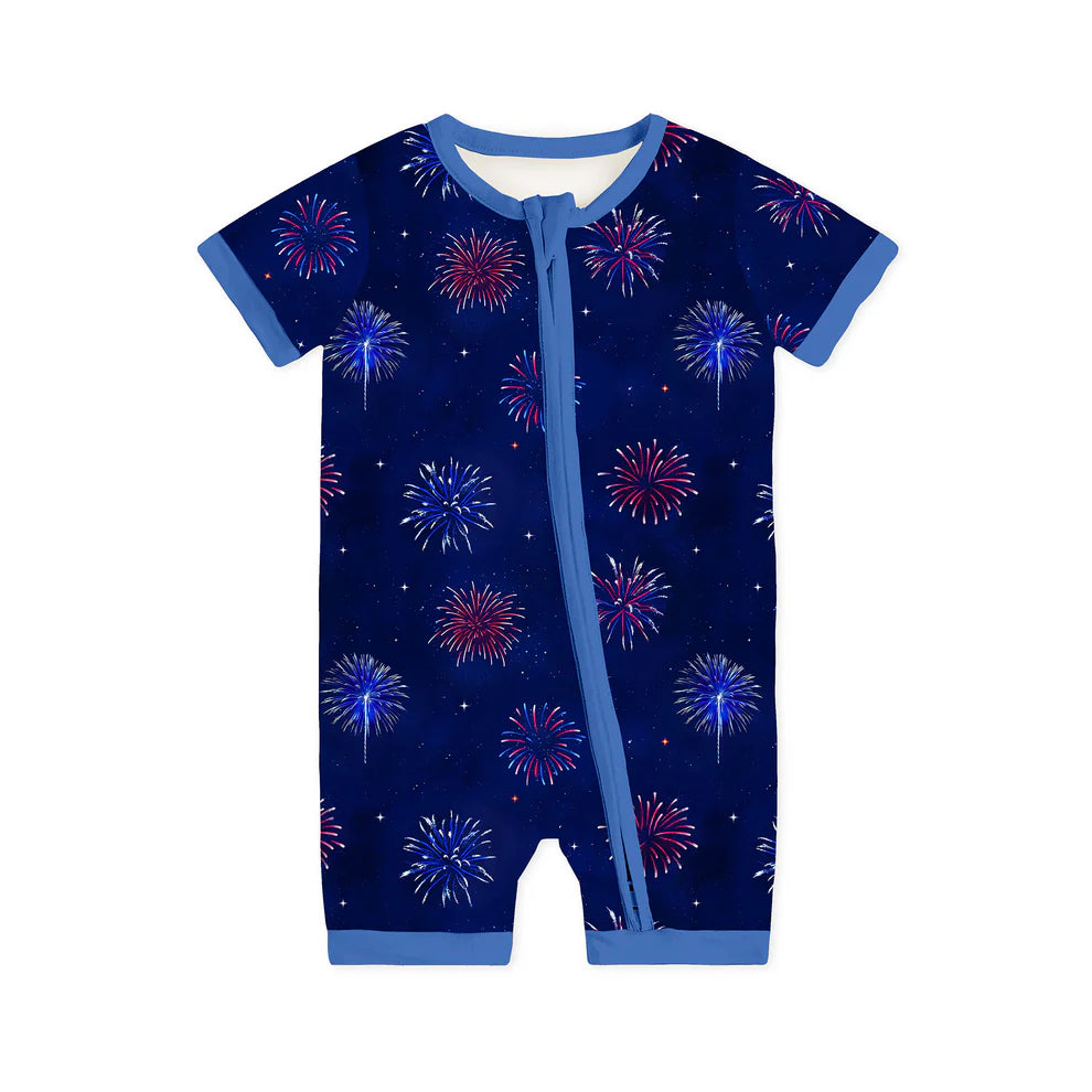 🇺🇸 PREORDER: 4th of July Collection 🇺🇸 SHORTIE