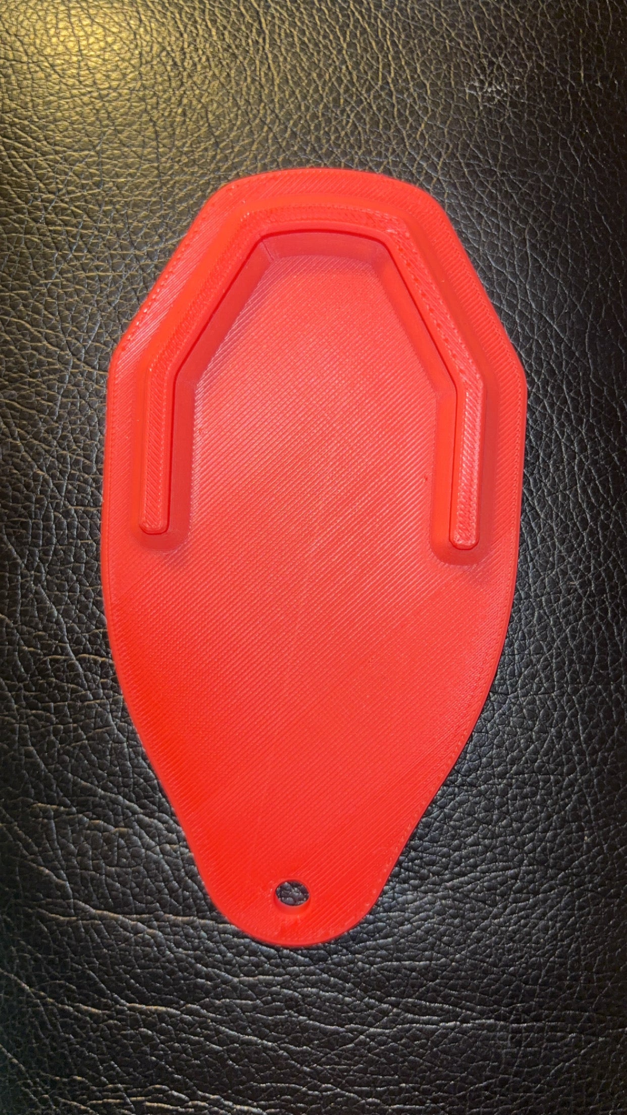 Kickstand plate
